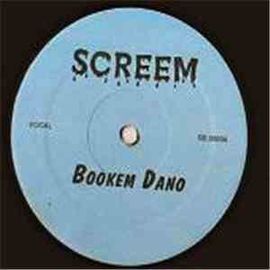 Bookem Dano - Screem download free