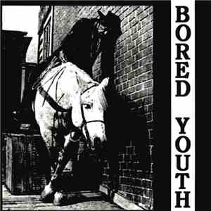 Bored Youth - Touch & Go download free Bored Youth - Touch & Go download mp3 flac