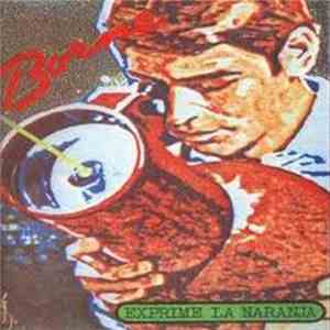Borne  - Exprime La Naranja download mp3 flac