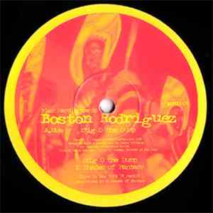 Boston Rodriguez - Stig O The Dump download mp3 flac