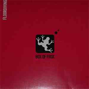 Box Of Frox - Floordiving download mp3 flac
