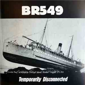 BR549 - Temporarily Disconnected download mp3 flac