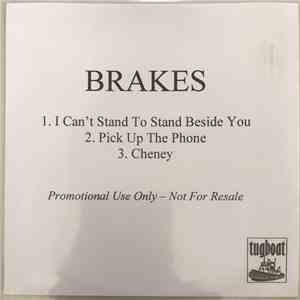 Brakes - I Can't Stand To Stand Beside You download mp3 flac