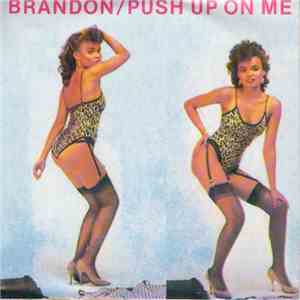 Brandon  - Push Up On Me download mp3 flac