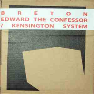 Breton - Edward The Confessor / Kensington System download mp3 flac
