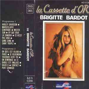 Brigitte Bardot - La Cassette D'Or download free