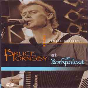 Bruce Hornsby And The Range - Rockpalast download free