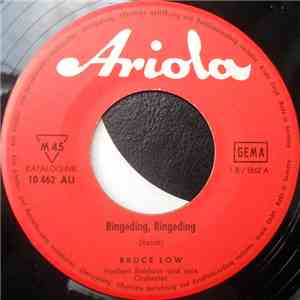 Bruce Low - Peter Hinnen - Ringeding Ringeding / Winterzeit download free