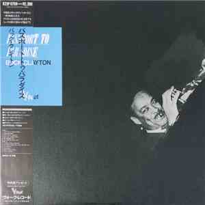 Buck Clayton - Passport To Paradise download free Buck Clayton - Passport To Paradise download mp3 flac