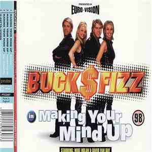 Bucks Fizz - Making Your Mind Up '98 download mp3 flac