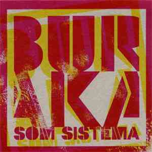 Buraka Som Sistema - From Buraka To The World E.P. download mp3 flac