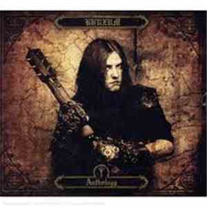 Burzum - Anthology download free