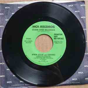 Byron Berline & Sundance - Storm Over Oklahoma download free Byron Berline & Sundance - Storm Over Oklahoma download mp3 flac
