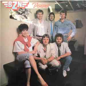 BZN - Visions download free BZN - Visions download mp3 flac