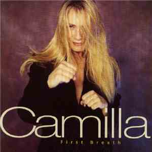 Camilla - First Breath download free