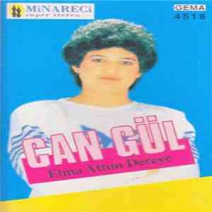 Can Gül - Elma Attım Dereye download mp3 flac
