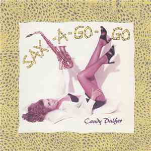 Candy Dulfer - Sax-A-Go-Go download free