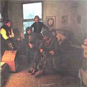 Canned Heat & John Lee Hooker - Hooker 'N' Heat download mp3 flac