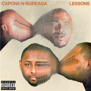 Capone -N- Noreaga - Lessons download free Capone -N- Noreaga - Lessons download mp3 flac