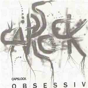 Capslock  - Obsessiv download free