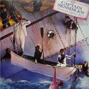 Captain Sensible - Women And Captains First download mp3 flac