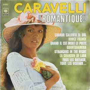Caravelli - Romantique download free