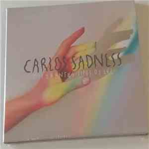 Carlos Sadness - Diferentes Tipos De Luz download free Carlos Sadness - Diferentes Tipos De Luz download mp3 flac