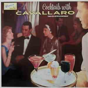 Carmen Cavallaro - Cocktails With Cavallaro download mp3 flac