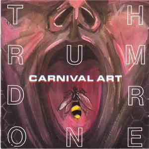Carnival Art - Thrumdrone download free