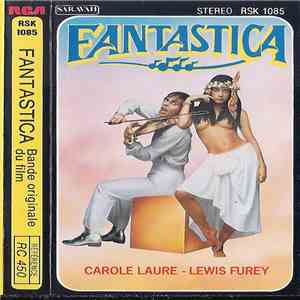 Carole Laure / Lewis Furey - Bande Originale Du Film Fantastica download free