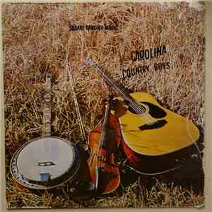 Carolina Country Boys - Square Dancing Music download free Carolina Country Boys - Square Dancing Music download mp3 flac