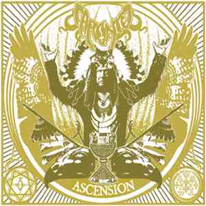 Caronte - Ascension download free Caronte - Ascension download mp3 flac