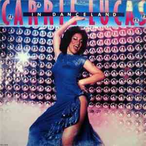 Carrie Lucas - In Danceland download free Carrie Lucas - In Danceland download mp3 flac