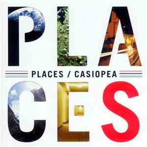Casiopea - Places download free