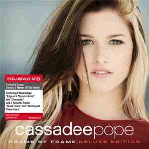 Cassadee Pope - Frame By Frame download free