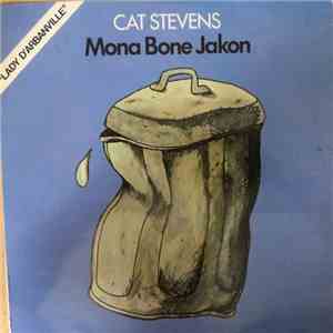 Cat Stevens - Mona Bone Jakon download free