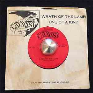 Catalyst - Wrath Of The Lamb / One Of A Kind download free Catalyst - Wrath Of The Lamb / One Of A Kind download mp3 flac