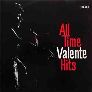 Caterina Valente, Werner Müller And His Malagueña Orchestra - All Time Valente Hits download mp3 flac