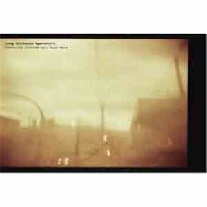 Catherine Graindorge / Hugo Race - Long Distance Operators download free Catherine Graindorge / Hugo Race - Long Distance Operators download mp3 flac