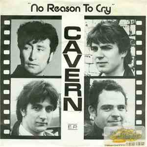 Cavern - No Reason To Cry EP download mp3 flac