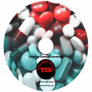 Celadon Candy - Celadonia download free Celadon Candy - Celadonia download mp3 flac