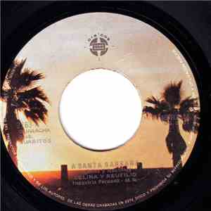 Celina Y Reutilio - A Santa Barbara download free