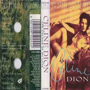 Celine Dion - The Colour Of My Love download free Celine Dion - The Colour Of My Love download mp3 flac
