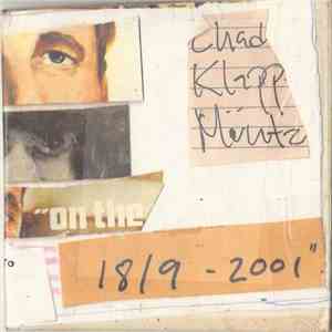 Chadklappmuntz - 18/9 - 2001 download free