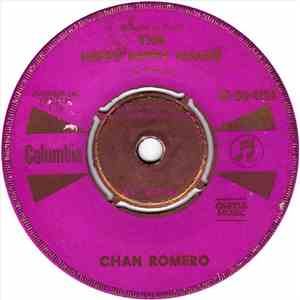 Chan Romero - The Hippy Hippy Shake download mp3 flac