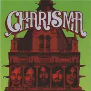 Charisma  - Charisma download free