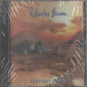 Charles Brown  - Explorer Of Life download mp3 flac