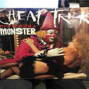 Cheap Trick - Woke Up With A Monster download free Cheap Trick - Woke Up With A Monster download mp3 flac