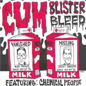 Chemical People - Cum, Blister, Bleed download free Chemical People - Cum, Blister, Bleed download mp3 flac
