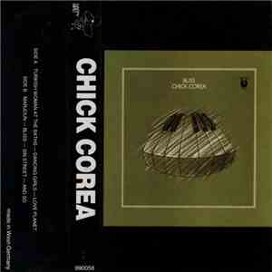Chick Corea - Bliss! download free
